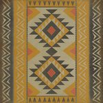 Pattern 62 - Vagabond