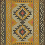 Pattern 62 - Vagabond