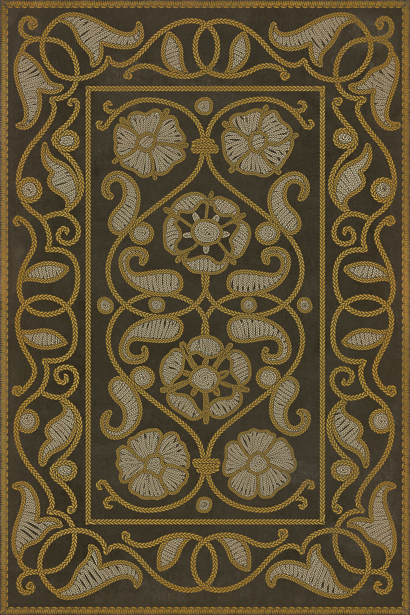 Pattern 64 - A Stitch In Time