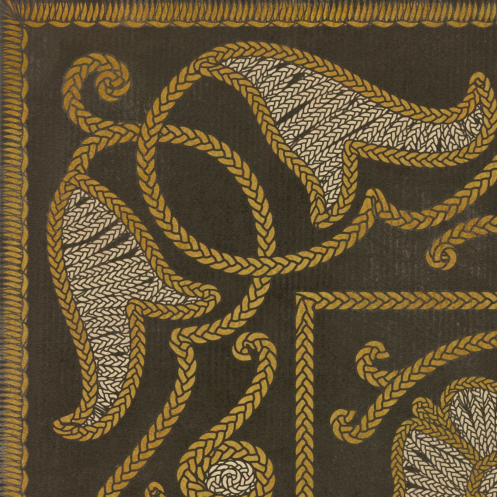 Pattern 64 - A Stitch In Time