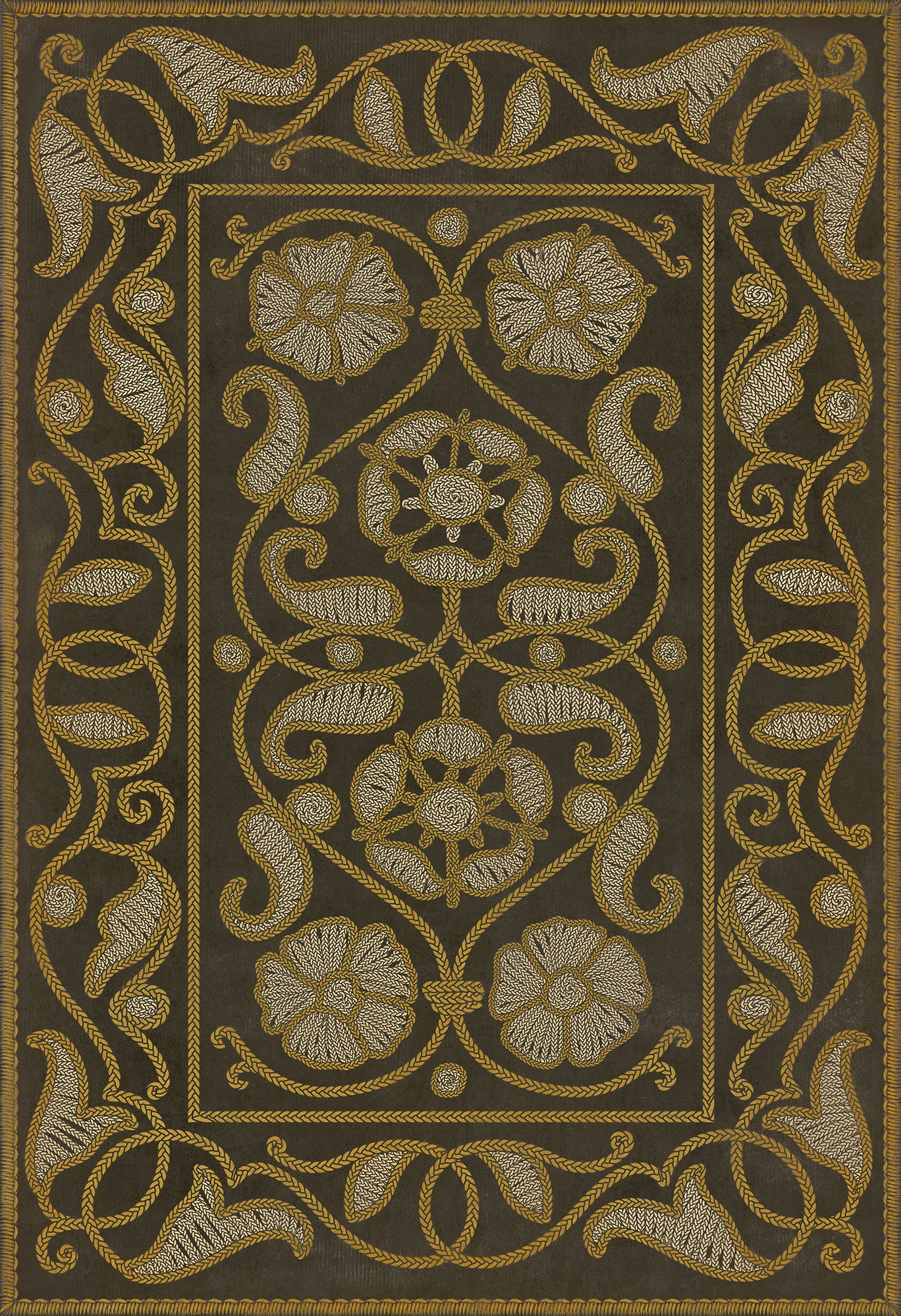Pattern 64 - A Stitch In Time