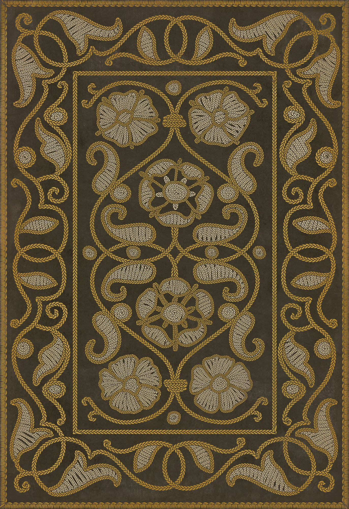 Pattern 64 - A Stitch In Time