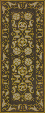 Pattern 64 - A Stitch In Time