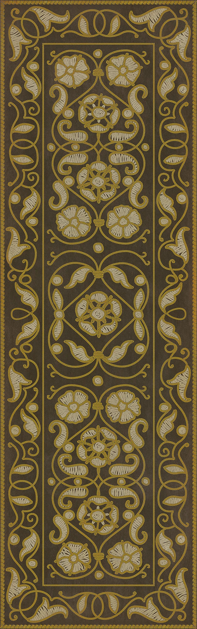 Pattern 64 - A Stitch In Time