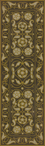 Pattern 64 - A Stitch In Time