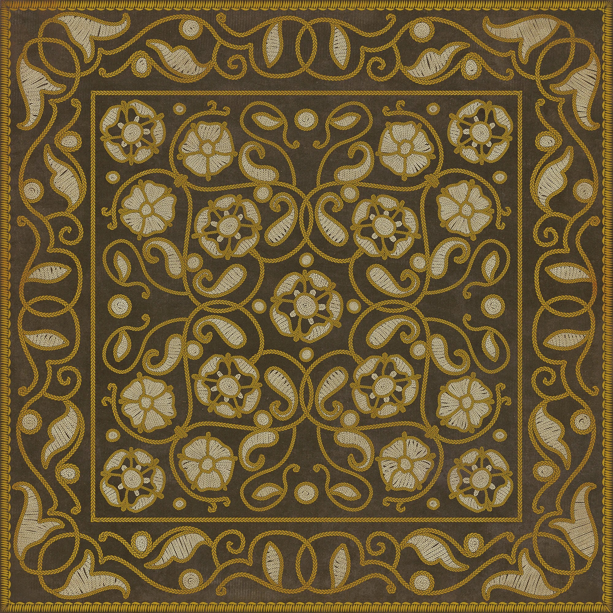 Pattern 64 - A Stitch In Time
