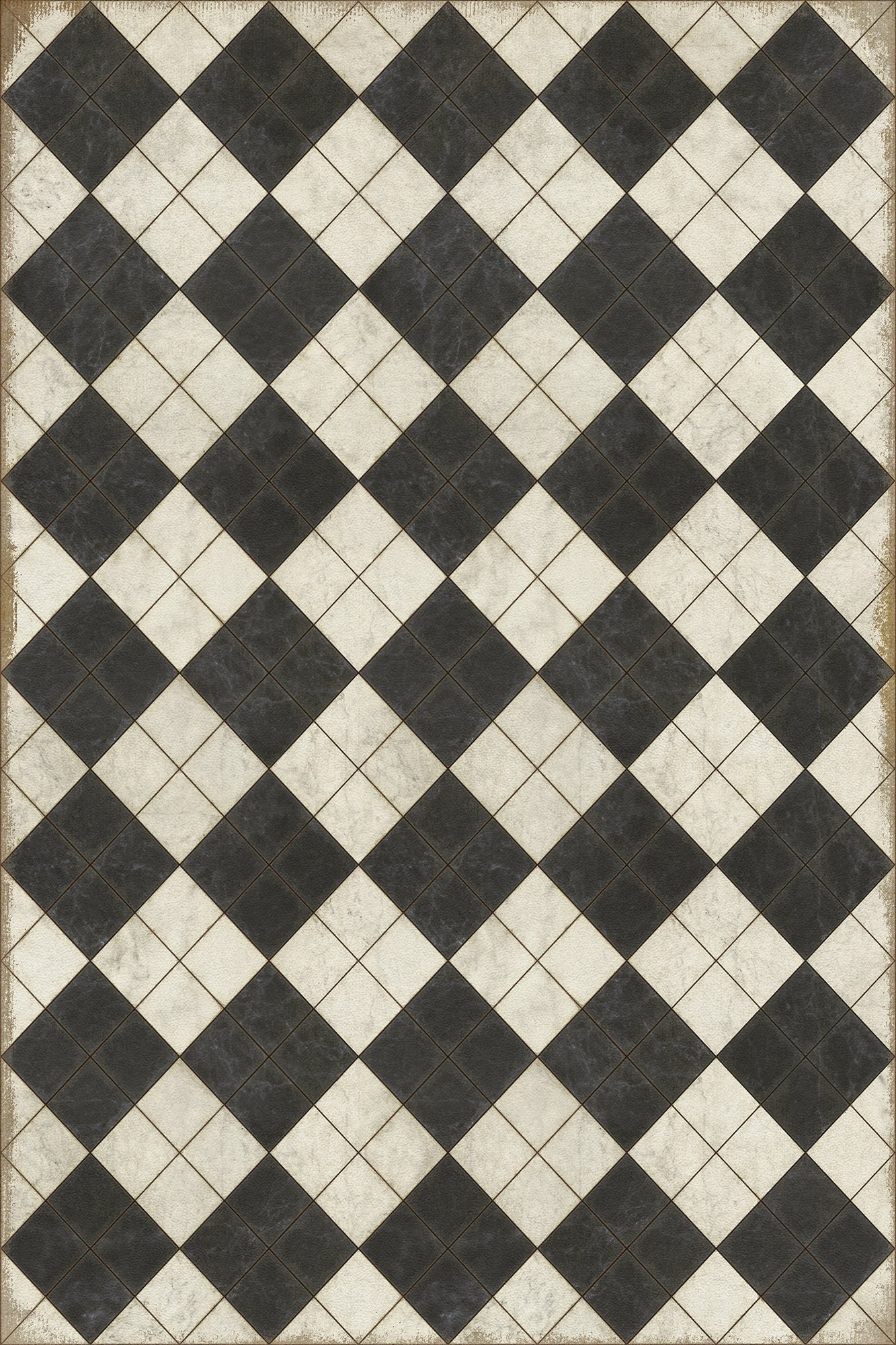 Pattern 65 - High Fidelity