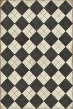 Pattern 65 - High Fidelity