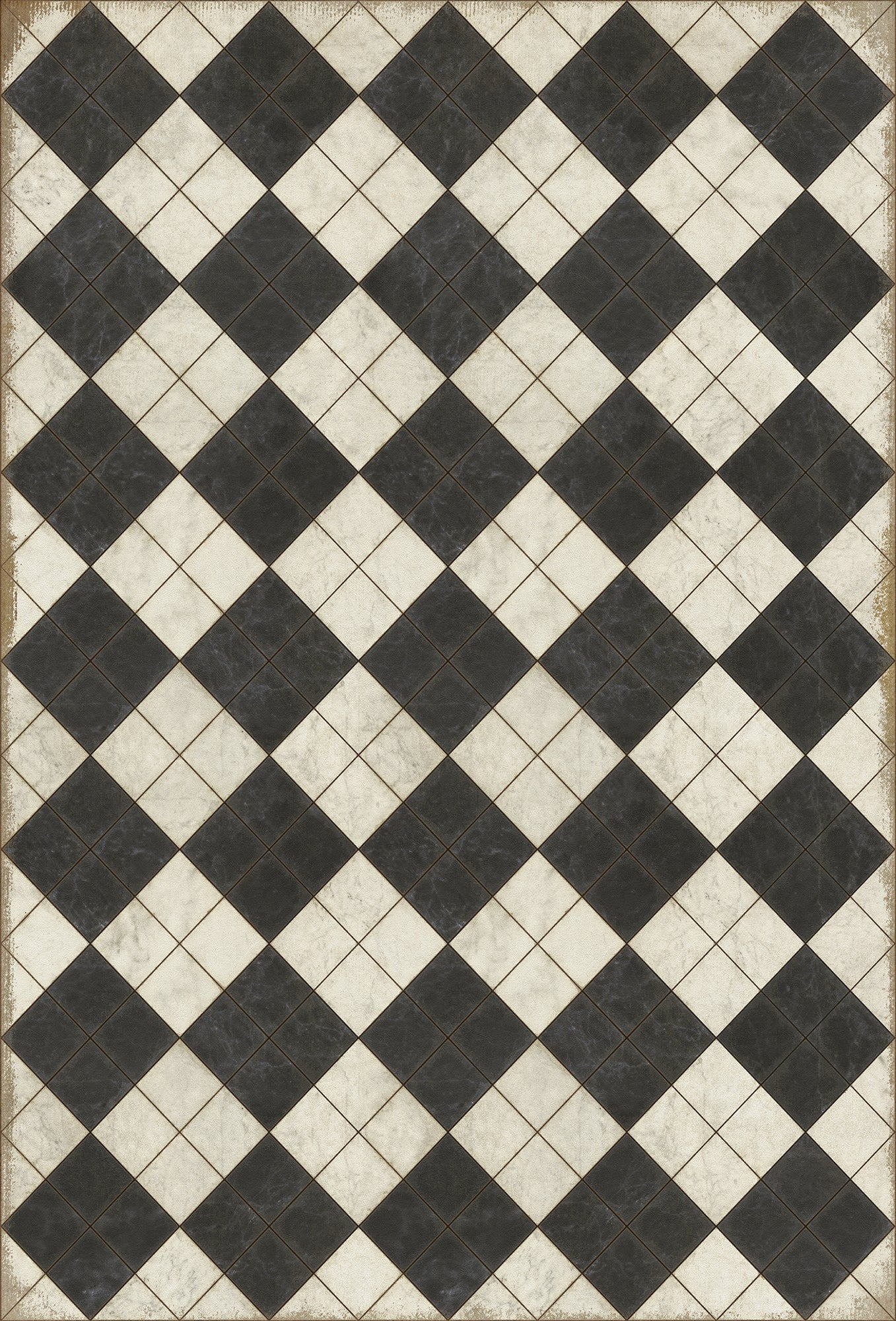 Pattern 65 - High Fidelity