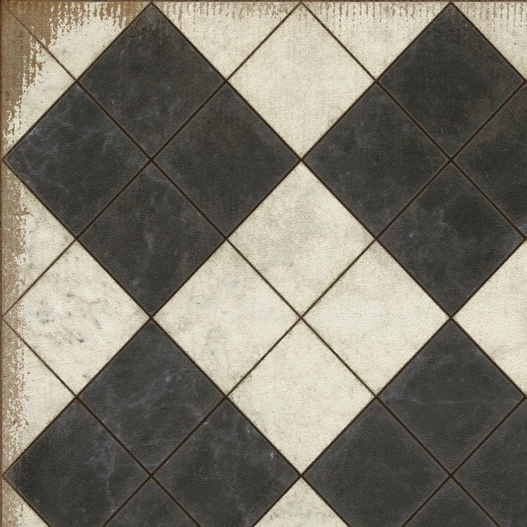Pattern 65 - High Fidelity