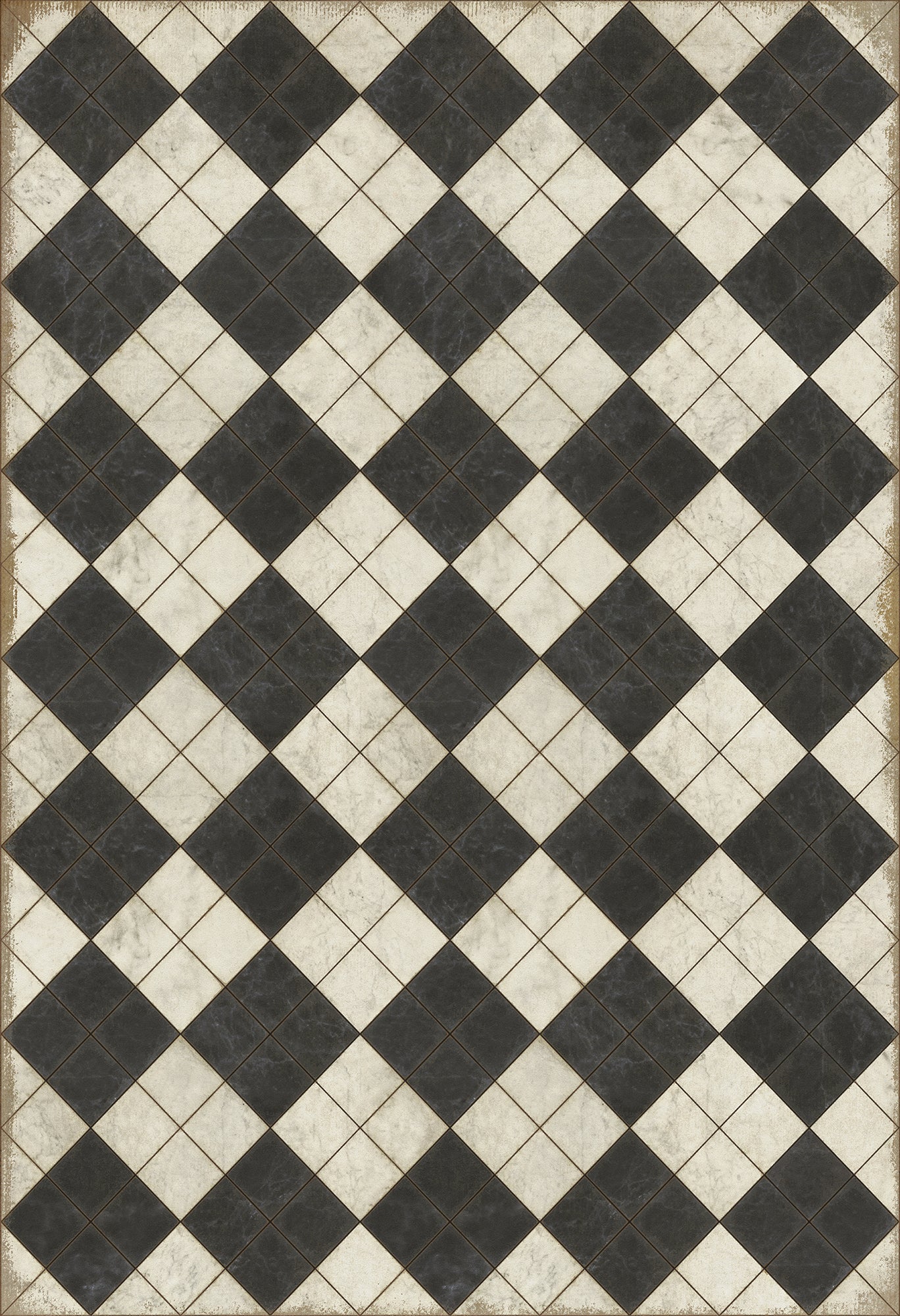Pattern 65 - High Fidelity