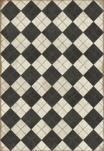 Pattern 65 - High Fidelity
