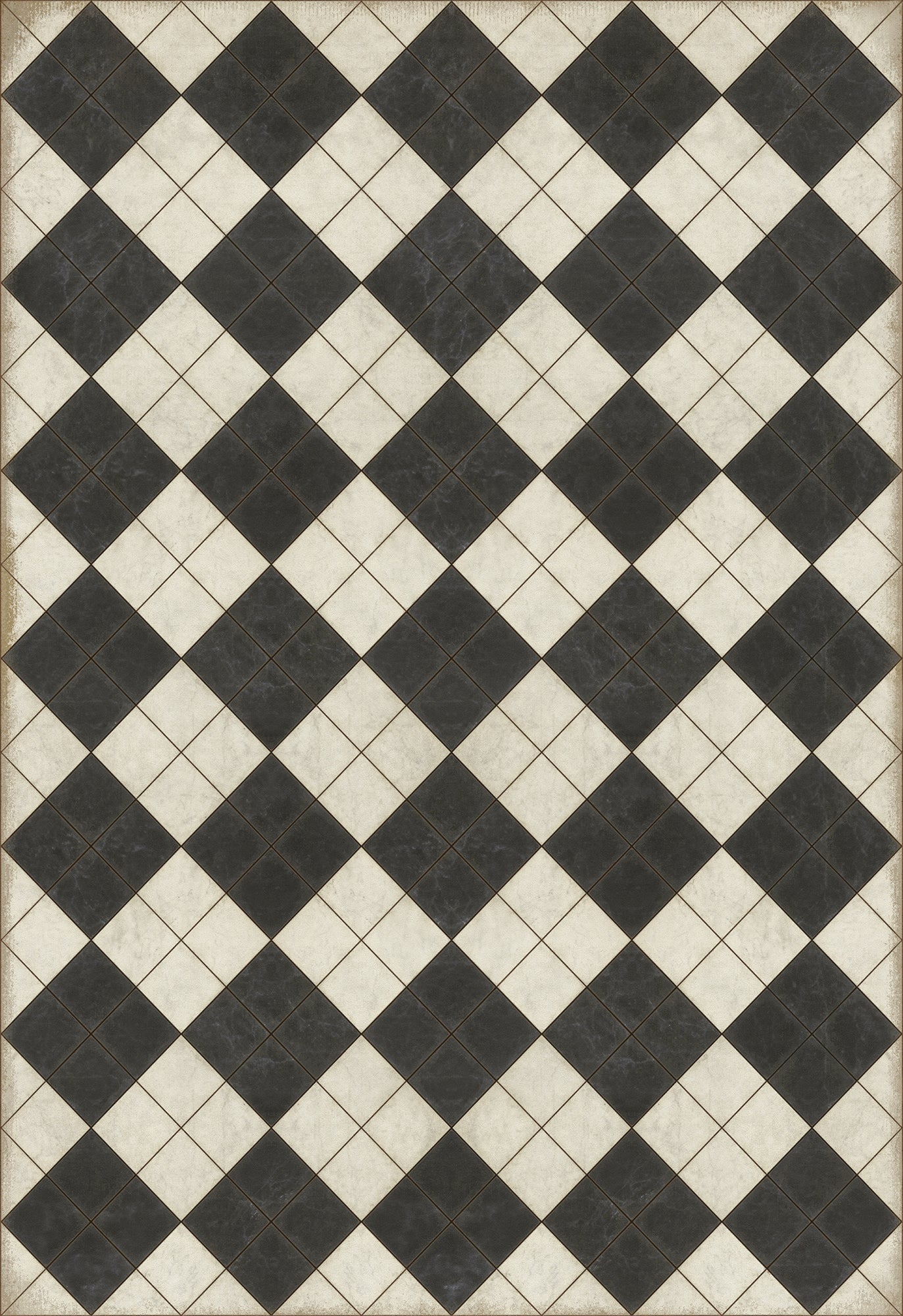 Pattern 65 - High Fidelity