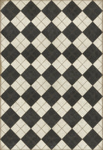 Pattern 65 - High Fidelity