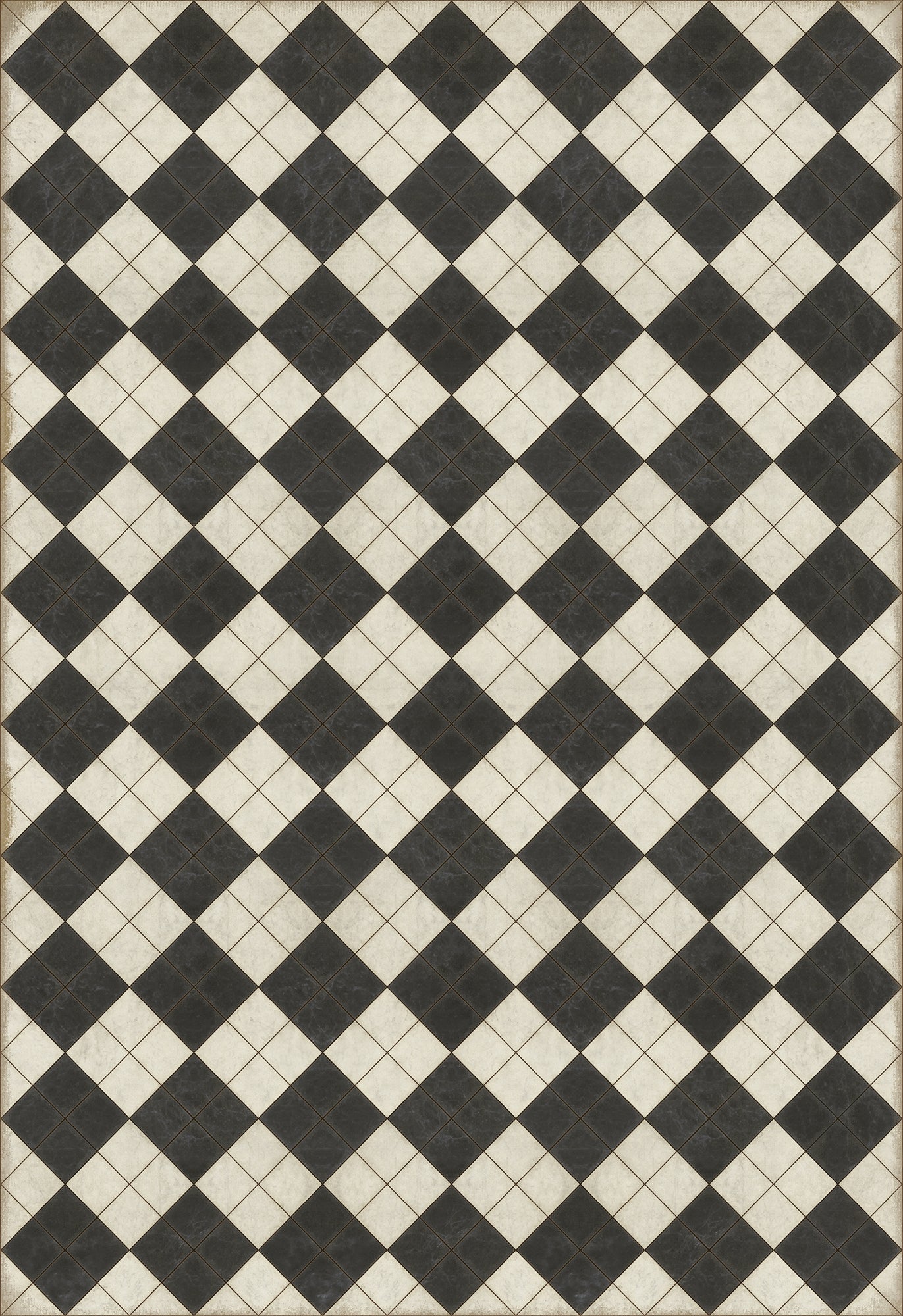 Pattern 65 - High Fidelity