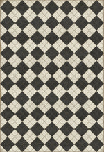 Pattern 65 - High Fidelity