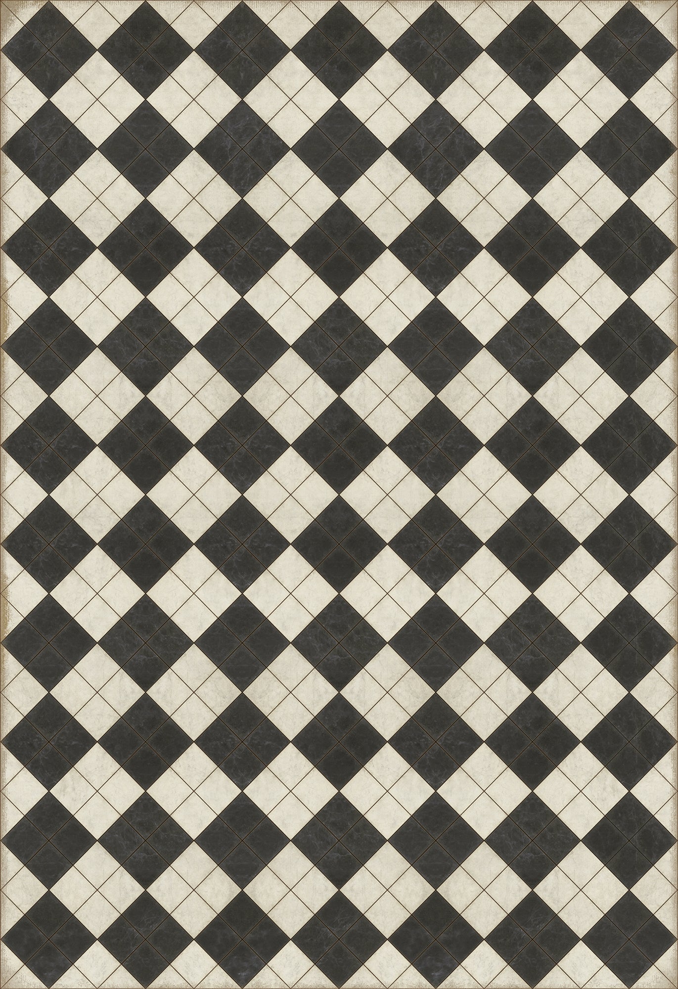 Pattern 65 - High Fidelity