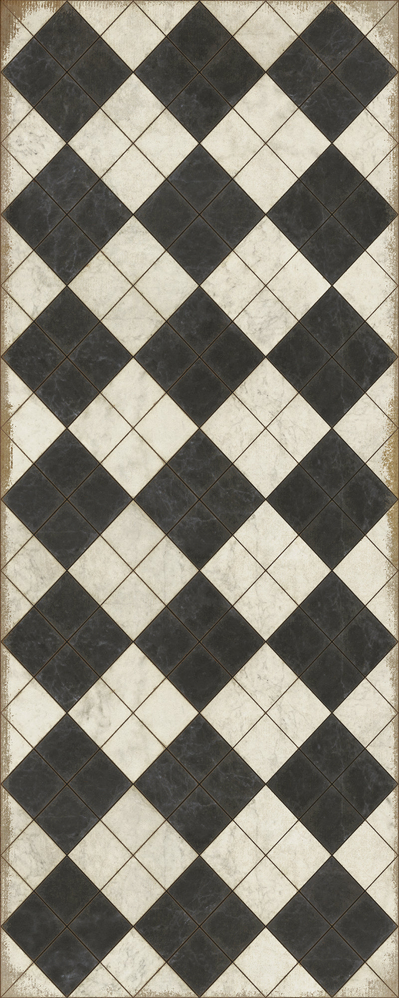Pattern 65 - High Fidelity