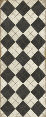 Pattern 65 - High Fidelity