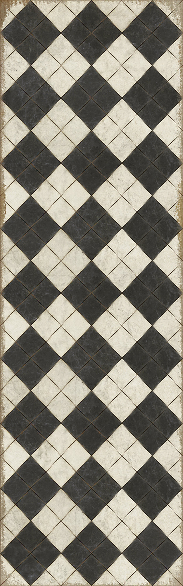 Pattern 65 - High Fidelity