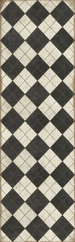 Pattern 65 - High Fidelity