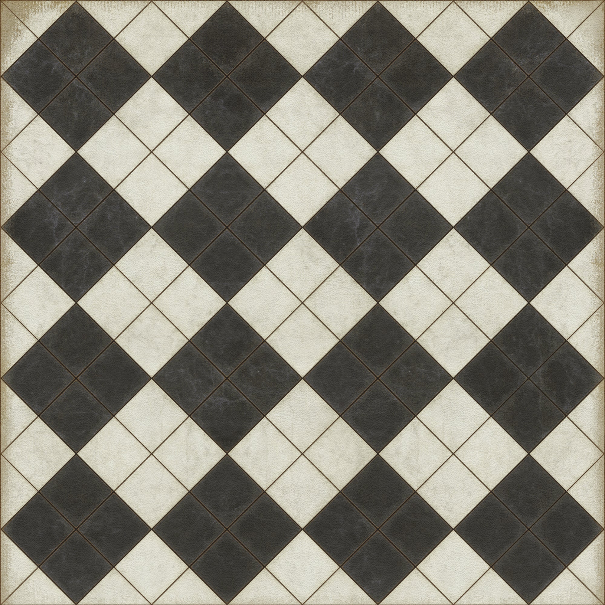 Pattern 65 - High Fidelity