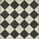 Pattern 65 - High Fidelity