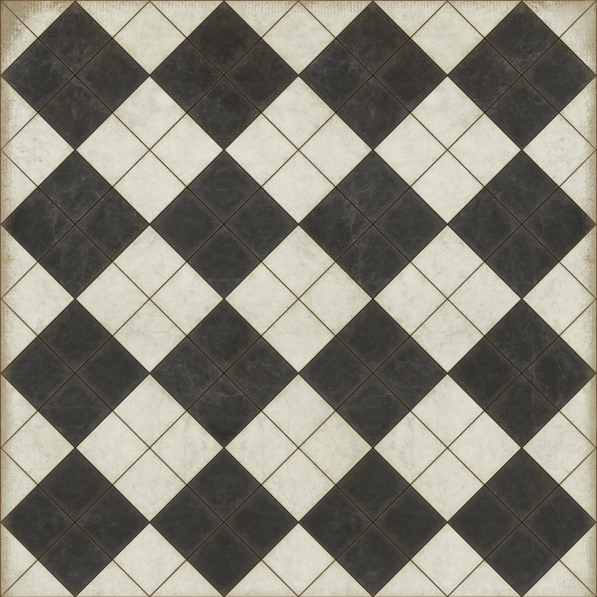 Pattern 65 - High Fidelity