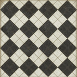 Pattern 65 - High Fidelity
