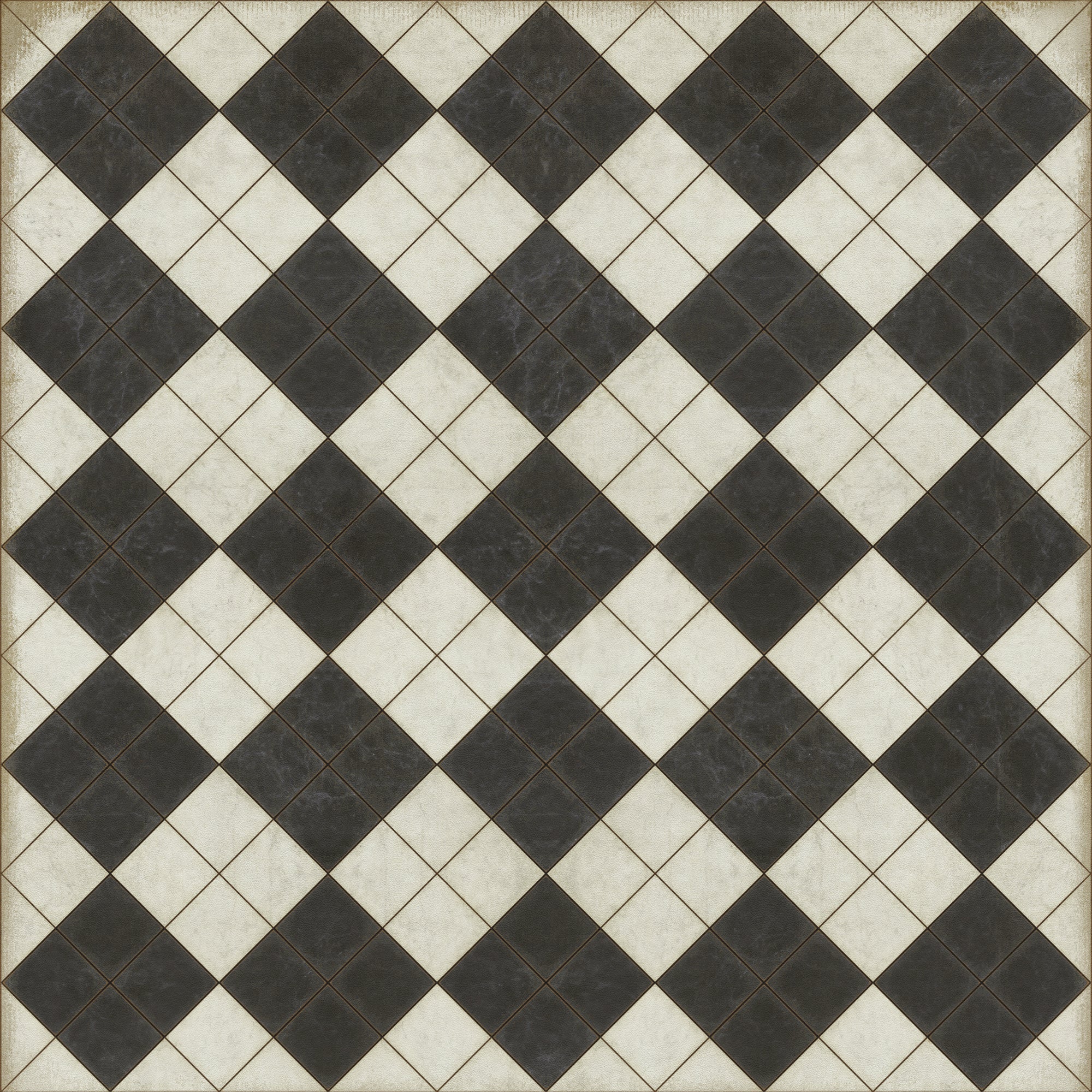 Pattern 65 - High Fidelity