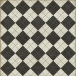 Pattern 65 - High Fidelity