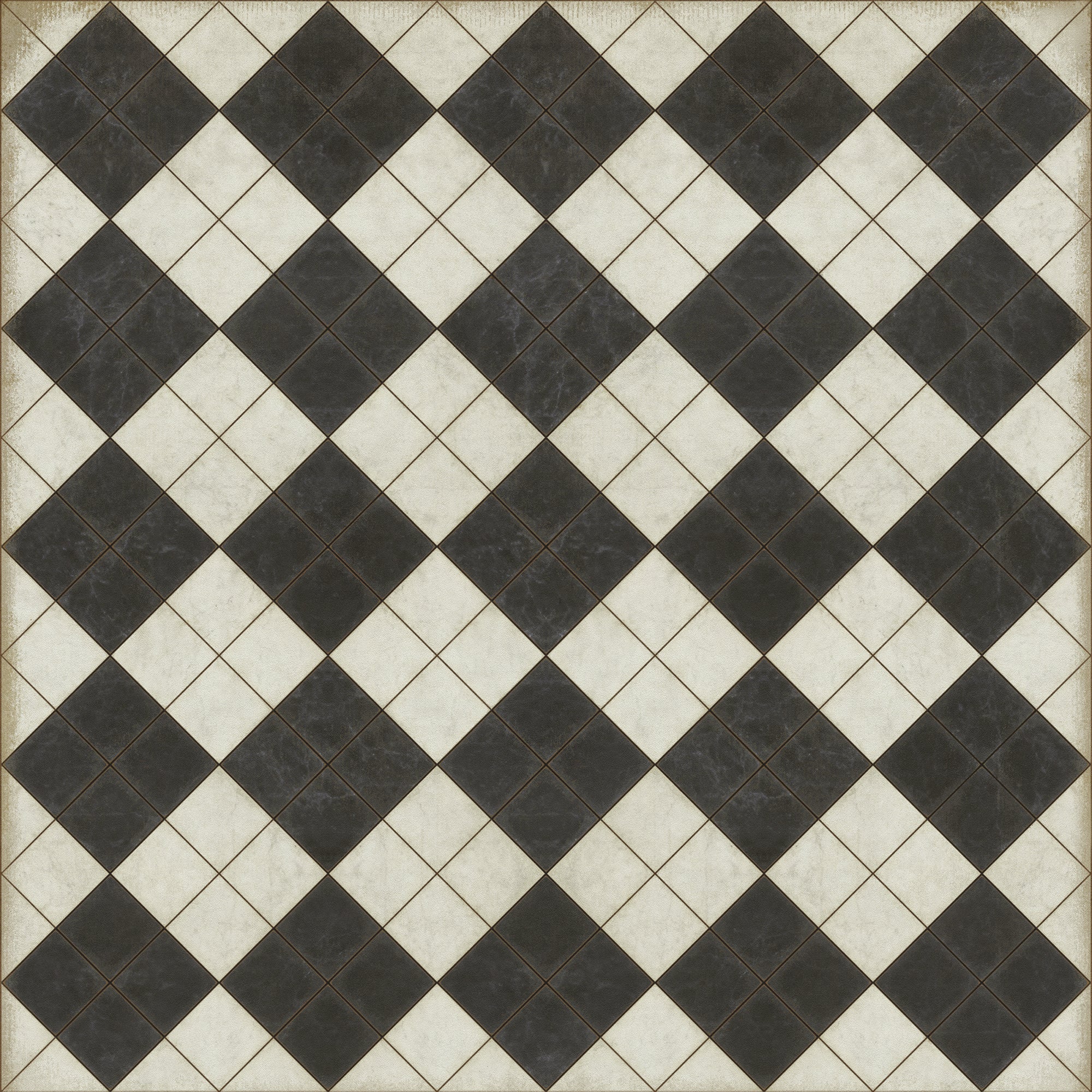 Pattern 65 - High Fidelity