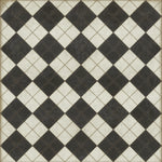 Pattern 65 - High Fidelity