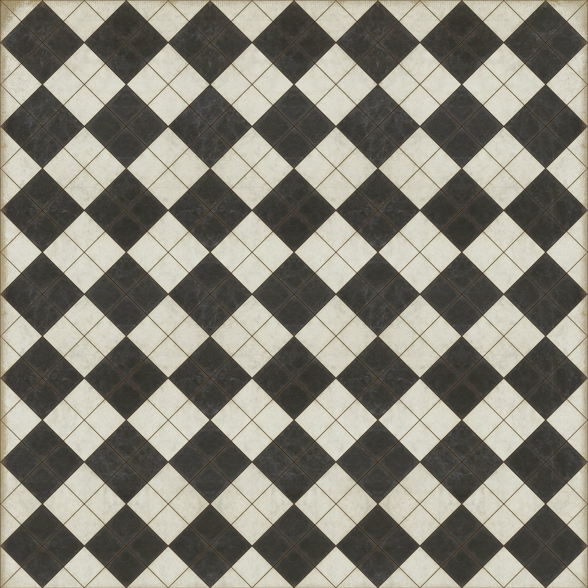 Pattern 65 - High Fidelity
