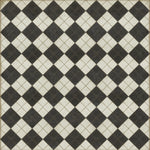 Pattern 65 - High Fidelity