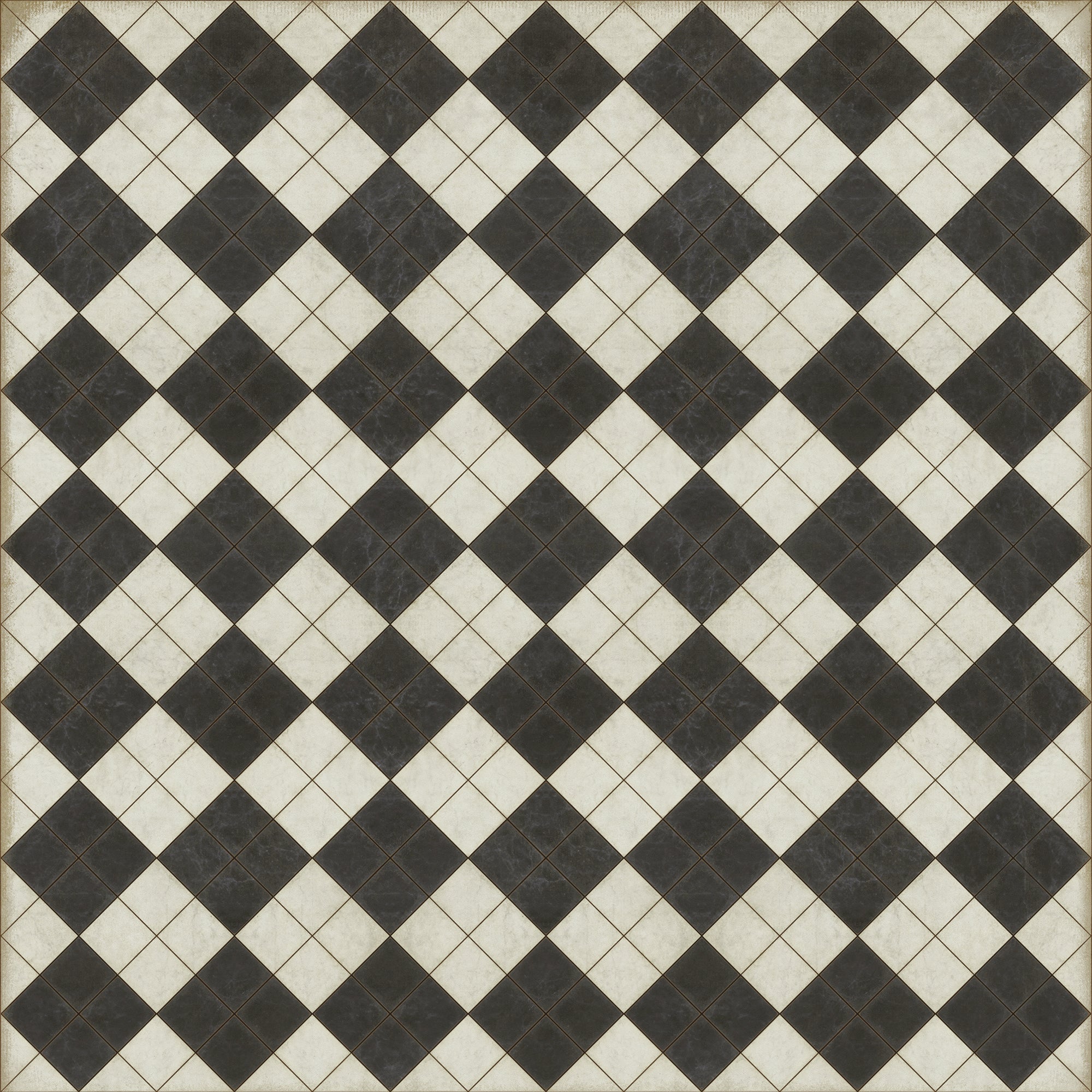 Pattern 65 - High Fidelity