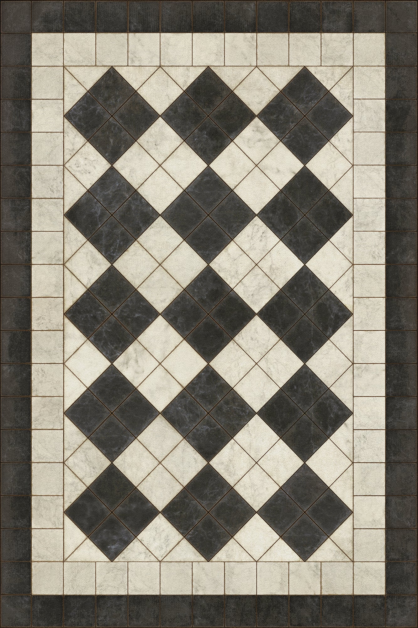 Pattern 65 - Palatial