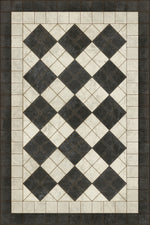 Pattern 65 - Palatial