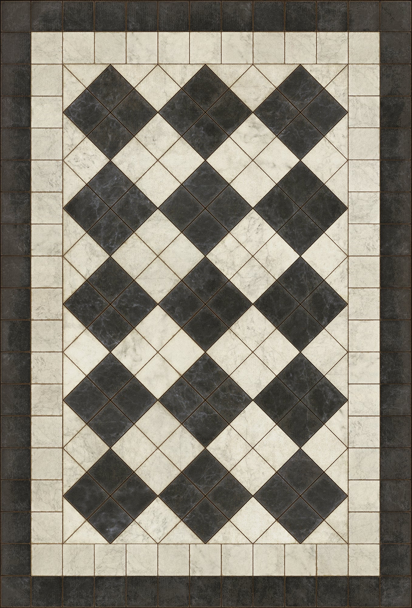 Pattern 65 - Palatial