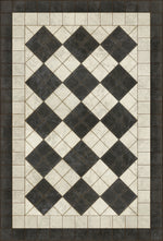 Pattern 65 - Palatial