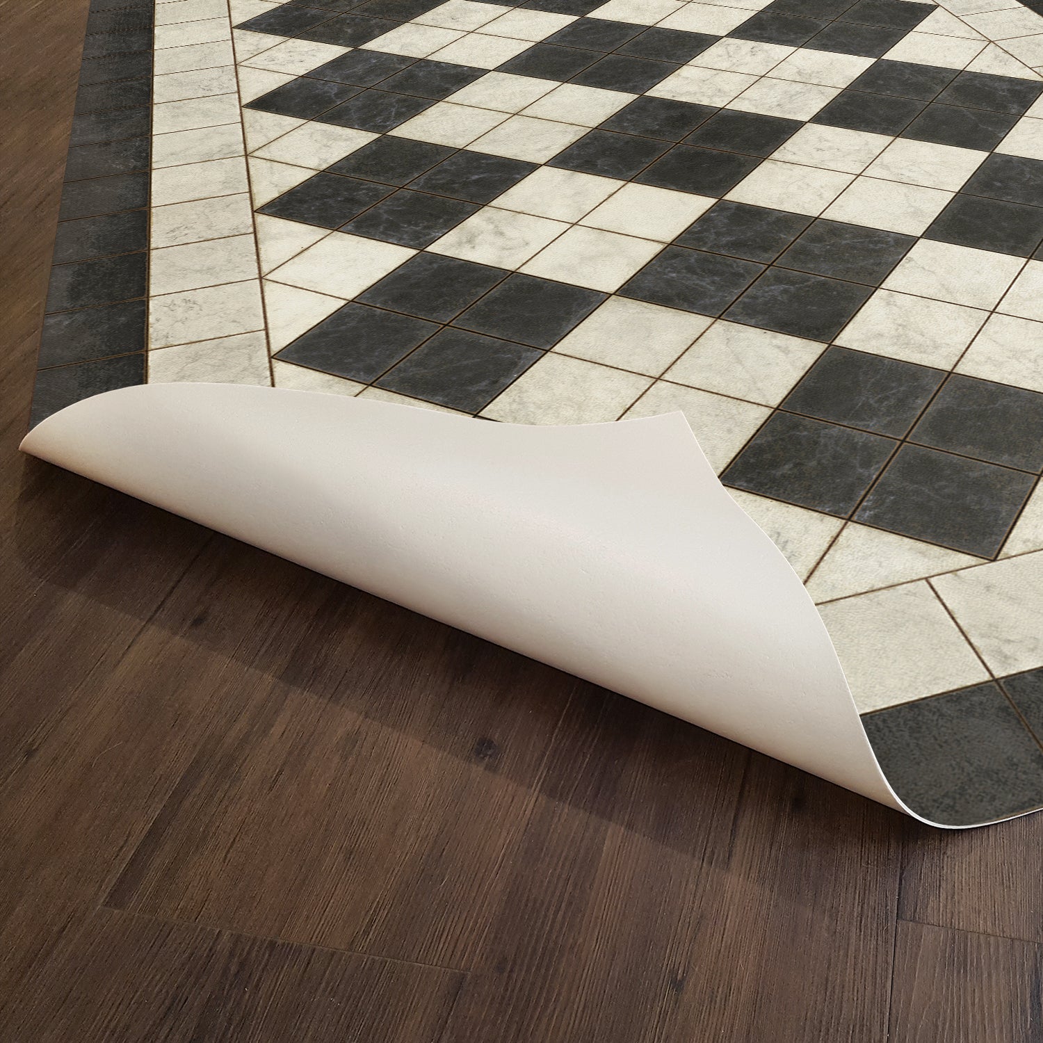 Pattern 65 - Palatial