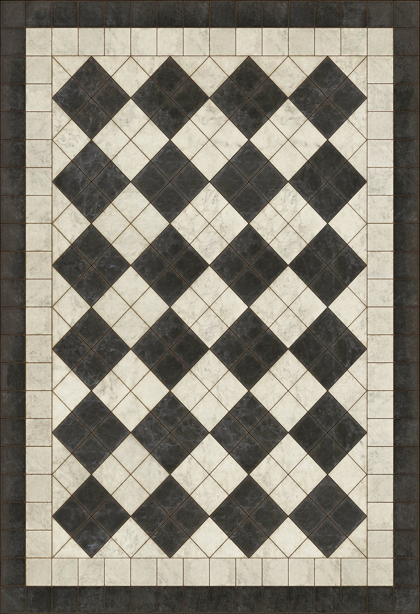 Pattern 65 - Palatial