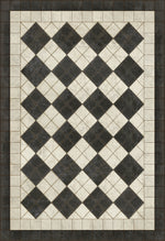 Pattern 65 - Palatial