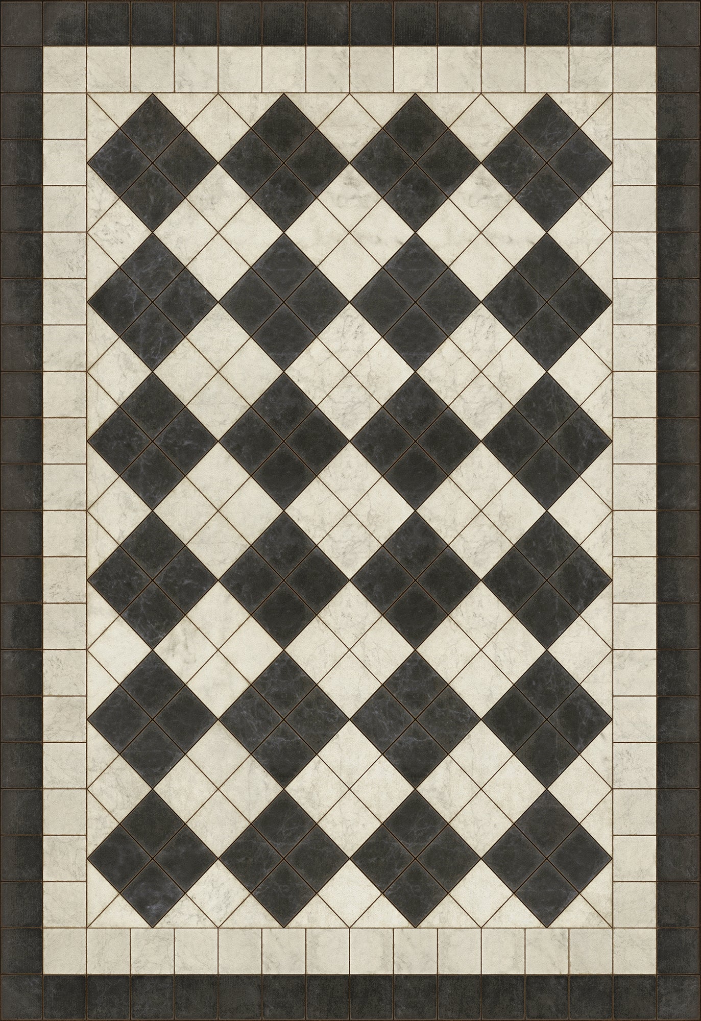 Pattern 65 - Palatial