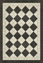 Pattern 65 - Palatial