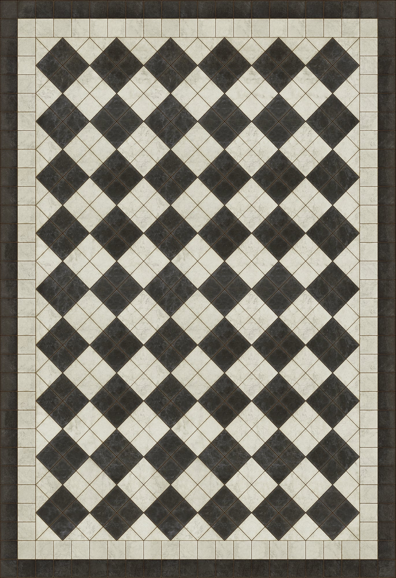 Pattern 65 - Palatial