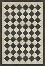 Pattern 65 - Palatial