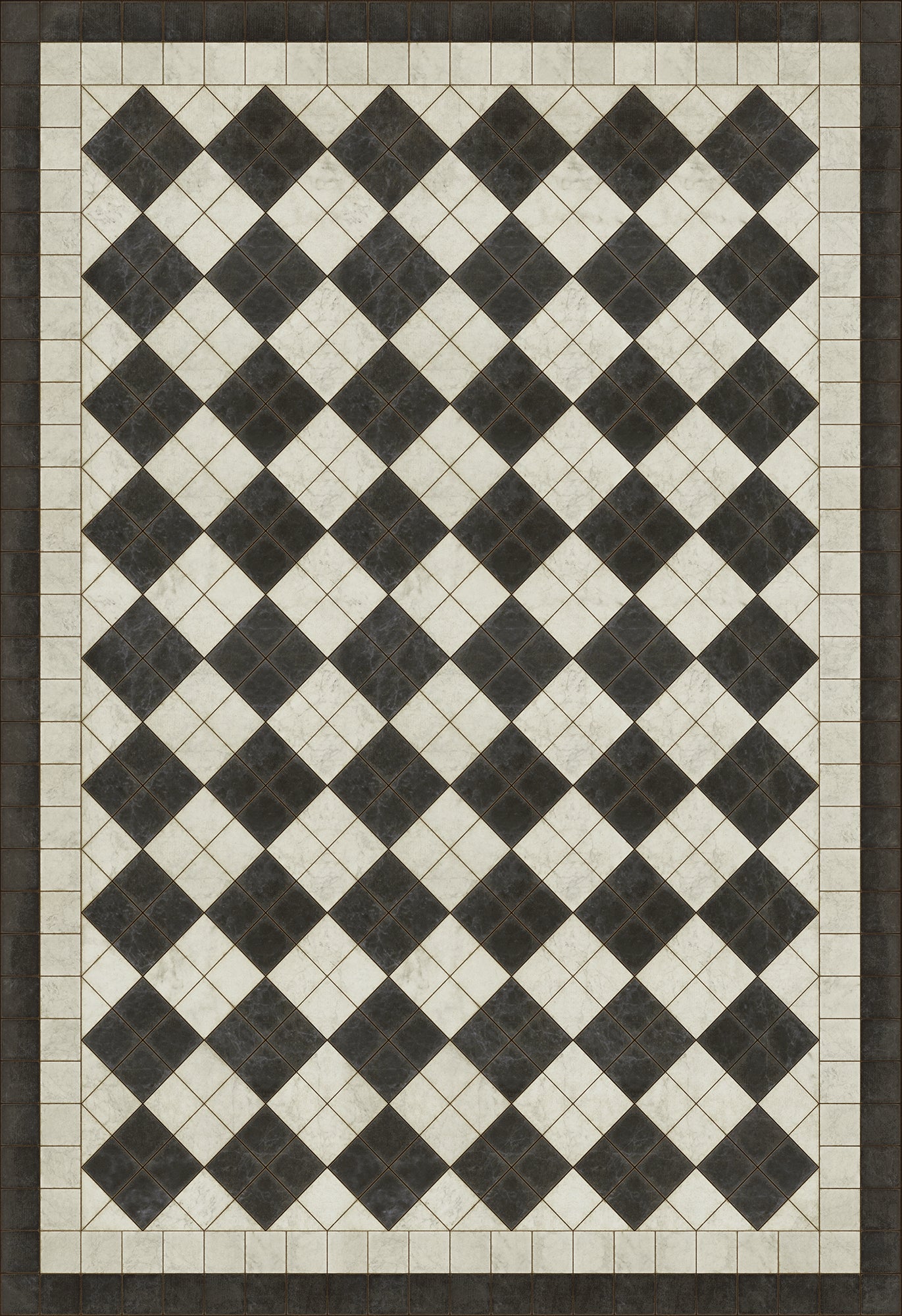 Pattern 65 - Palatial