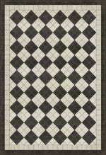 Pattern 65 - Palatial