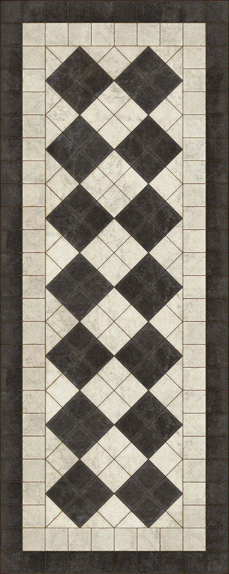 Pattern 65 - Palatial